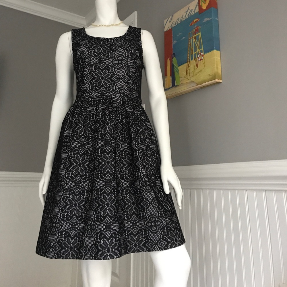 Classic Cocktail Dress