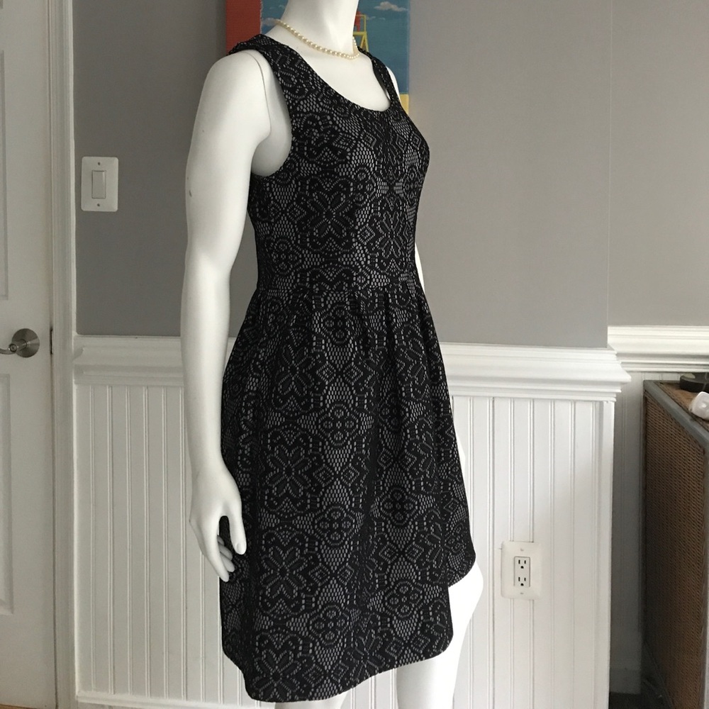 Classic Cocktail Dress