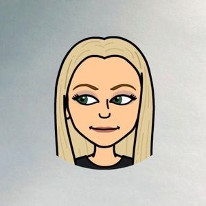 Meet your Posher, Marissa