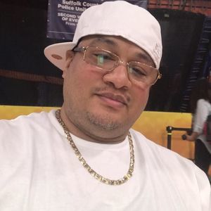 Meet your Posher, Sean