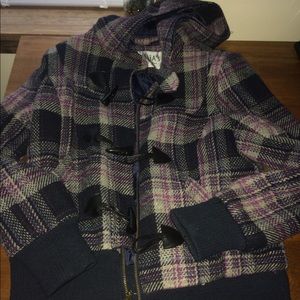 Delias winter jacket