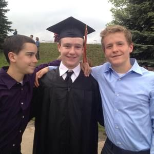 Meet your Posher, Logan