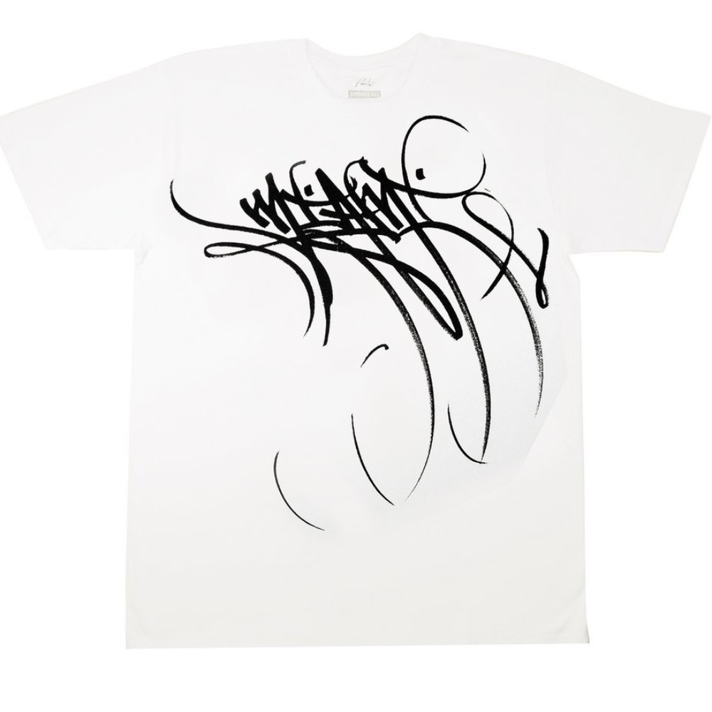 Jose Parla MIAMI Tourist T-shirt