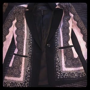 BCBG Blazer
