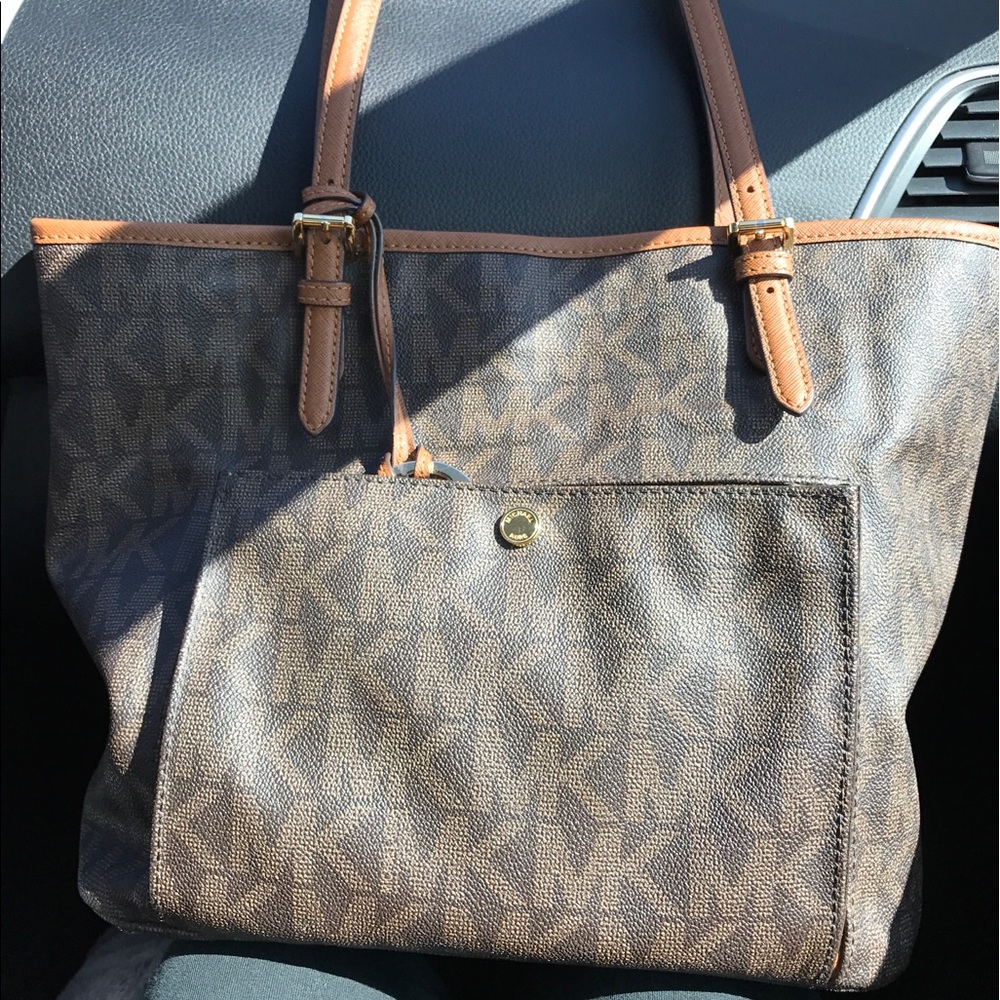 Mk bag