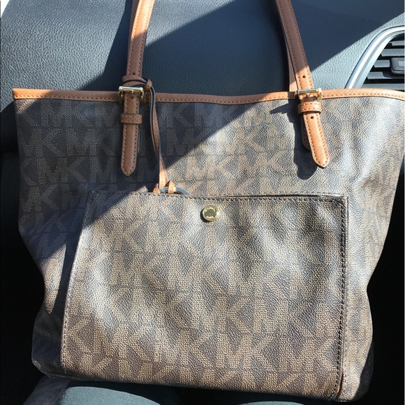 Mk bag - Picture 1 of 5