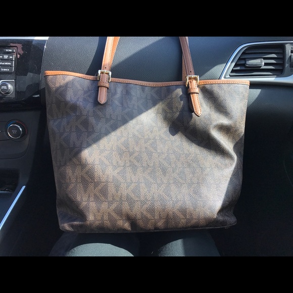 Mk bag