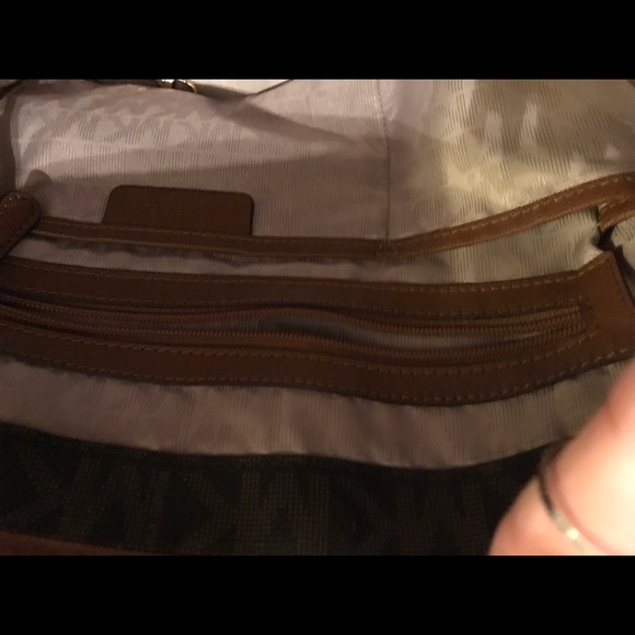 Mk bag