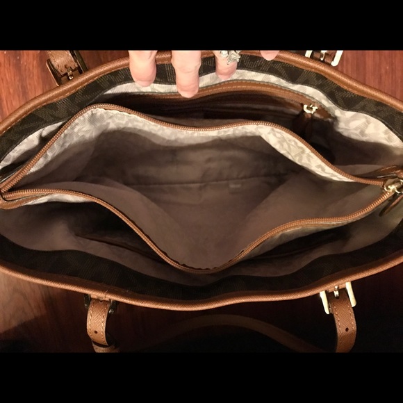 Mk bag