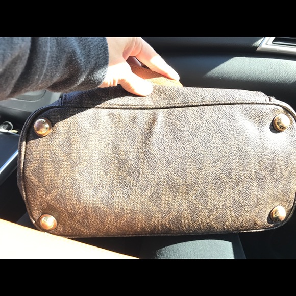 Mk bag