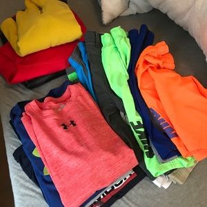 Boys Clothing Bundle