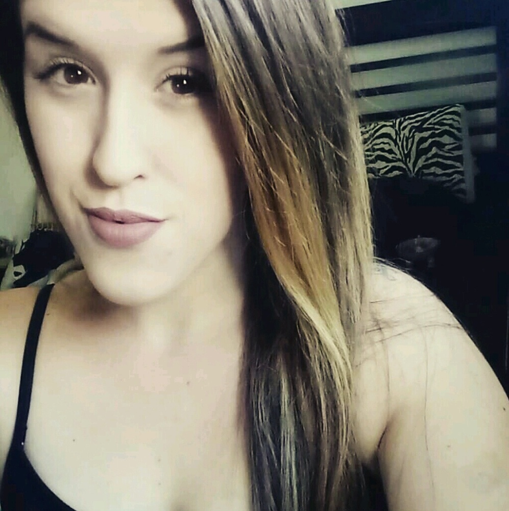 Meet your Posher, Mckenzie