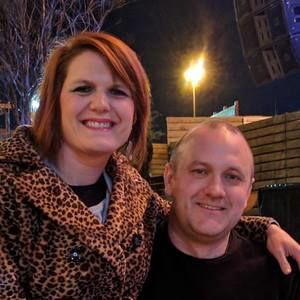 Meet your Posher, Whitney