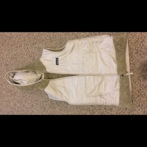 PATAGONIA reversible vest