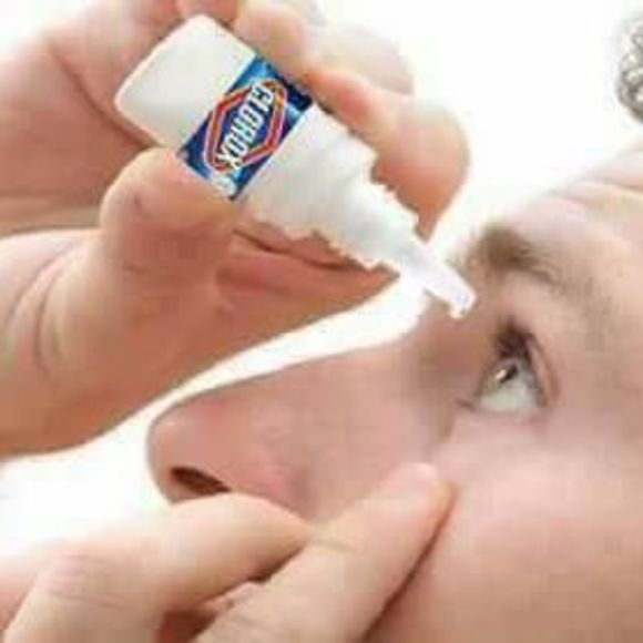 Meet your Posher, Randy - Picture 1 of 1