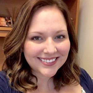 Meet your Posher, Bethany