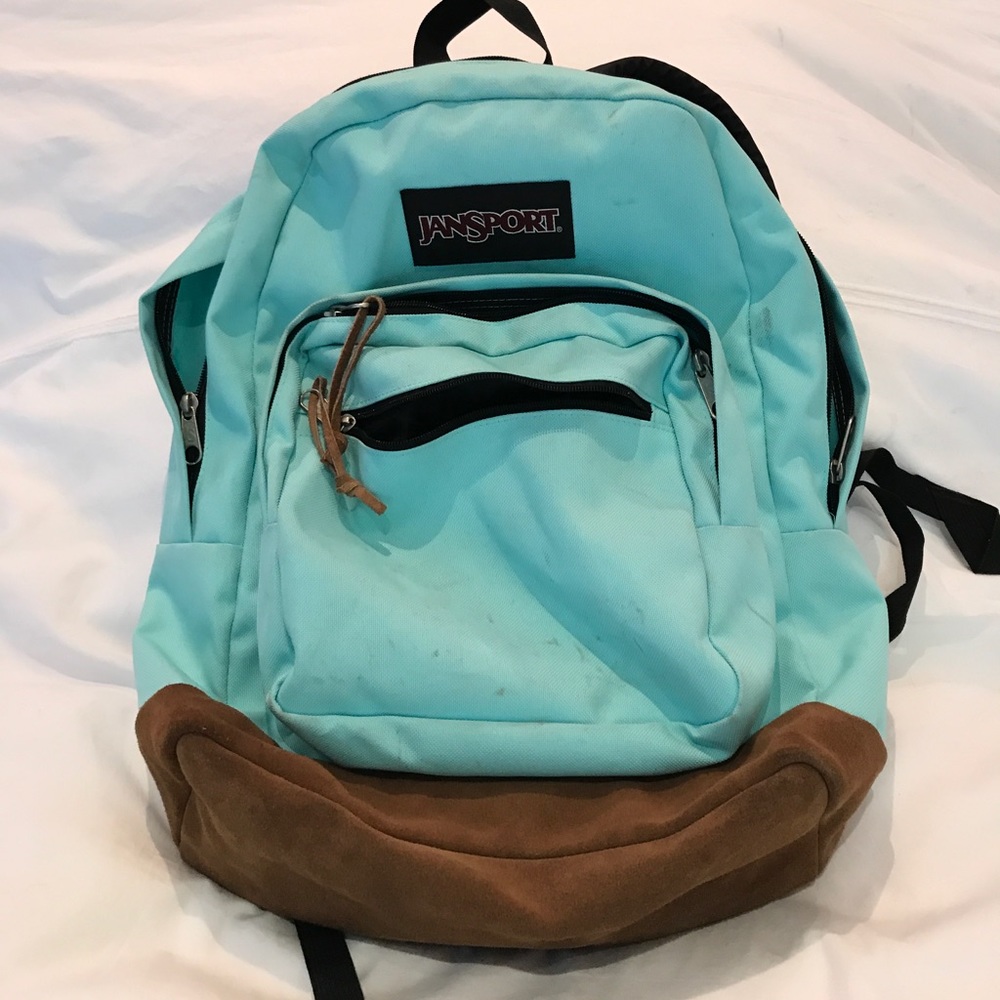 Jansport Backpack