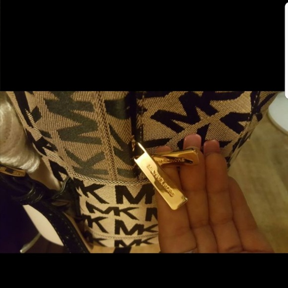 Michael Kors backpack