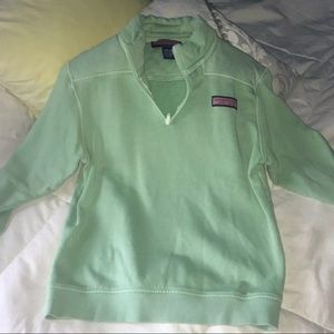Vineyard vines pullover