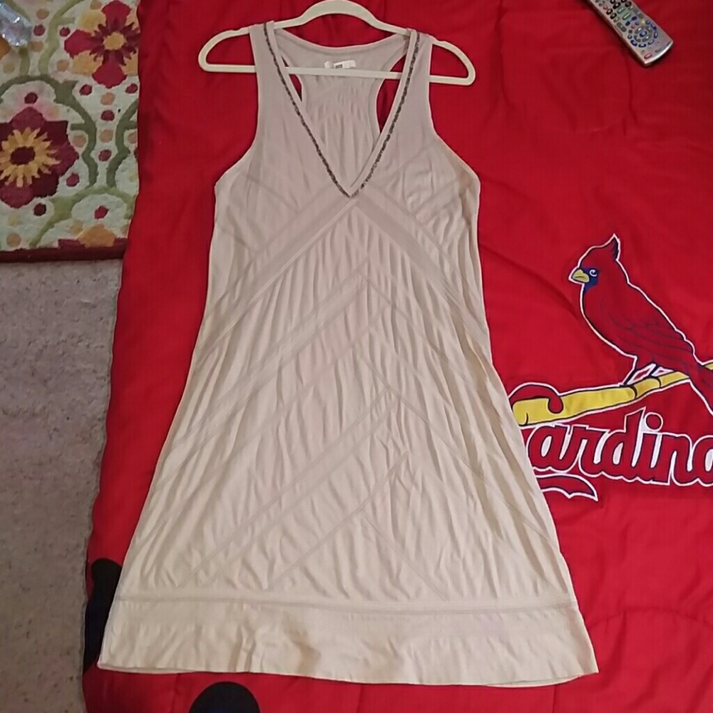 Ruehl dress