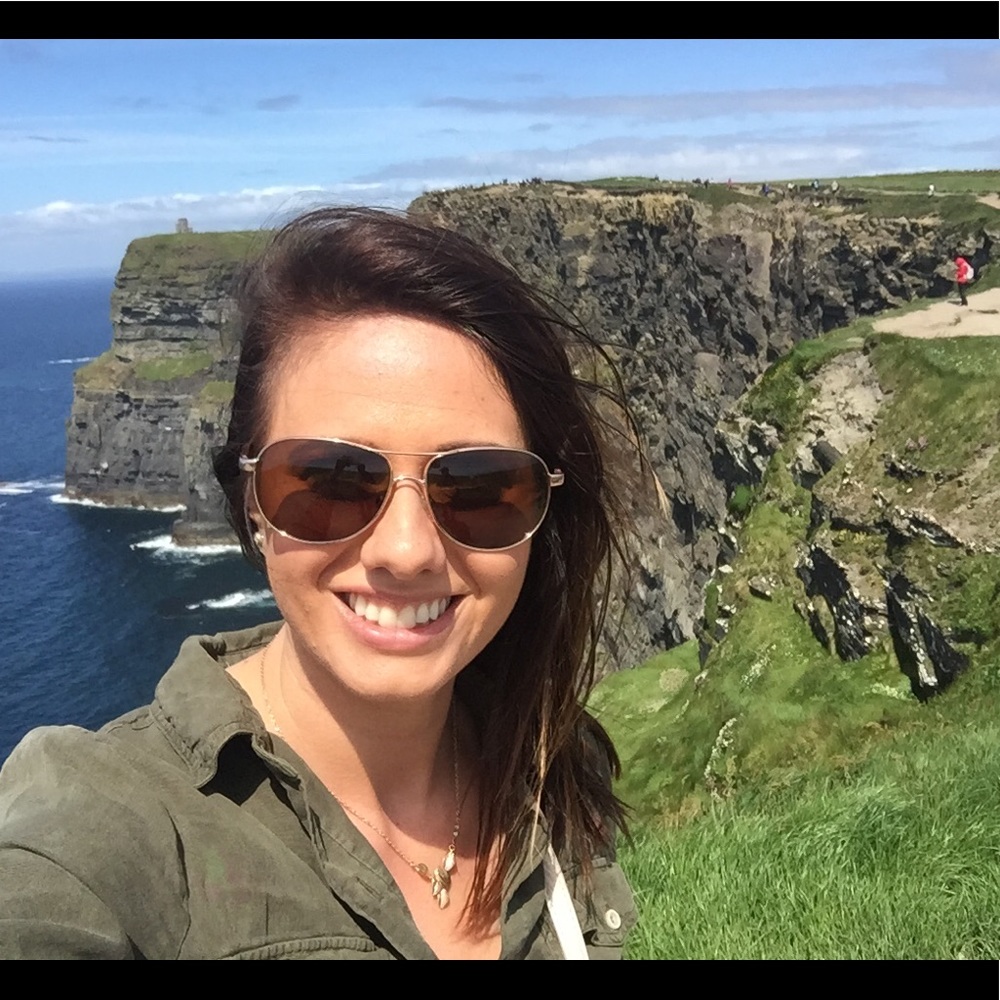 Meet your Posher, Kellie