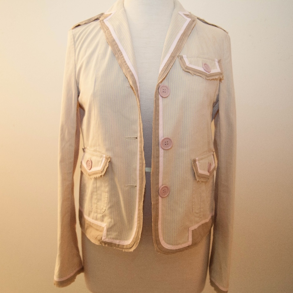 Marc Jacobs Blazer