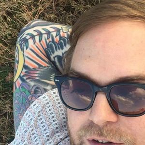 Meet your Posher, Justin