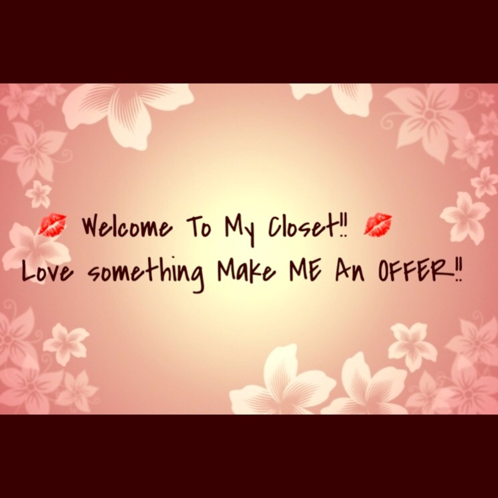 Make me an offer 💋💋🍾🎉😘😁