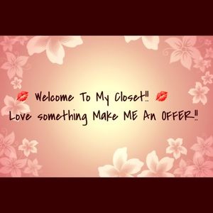 Make me an offer 💋💋🍾🎉😘😁