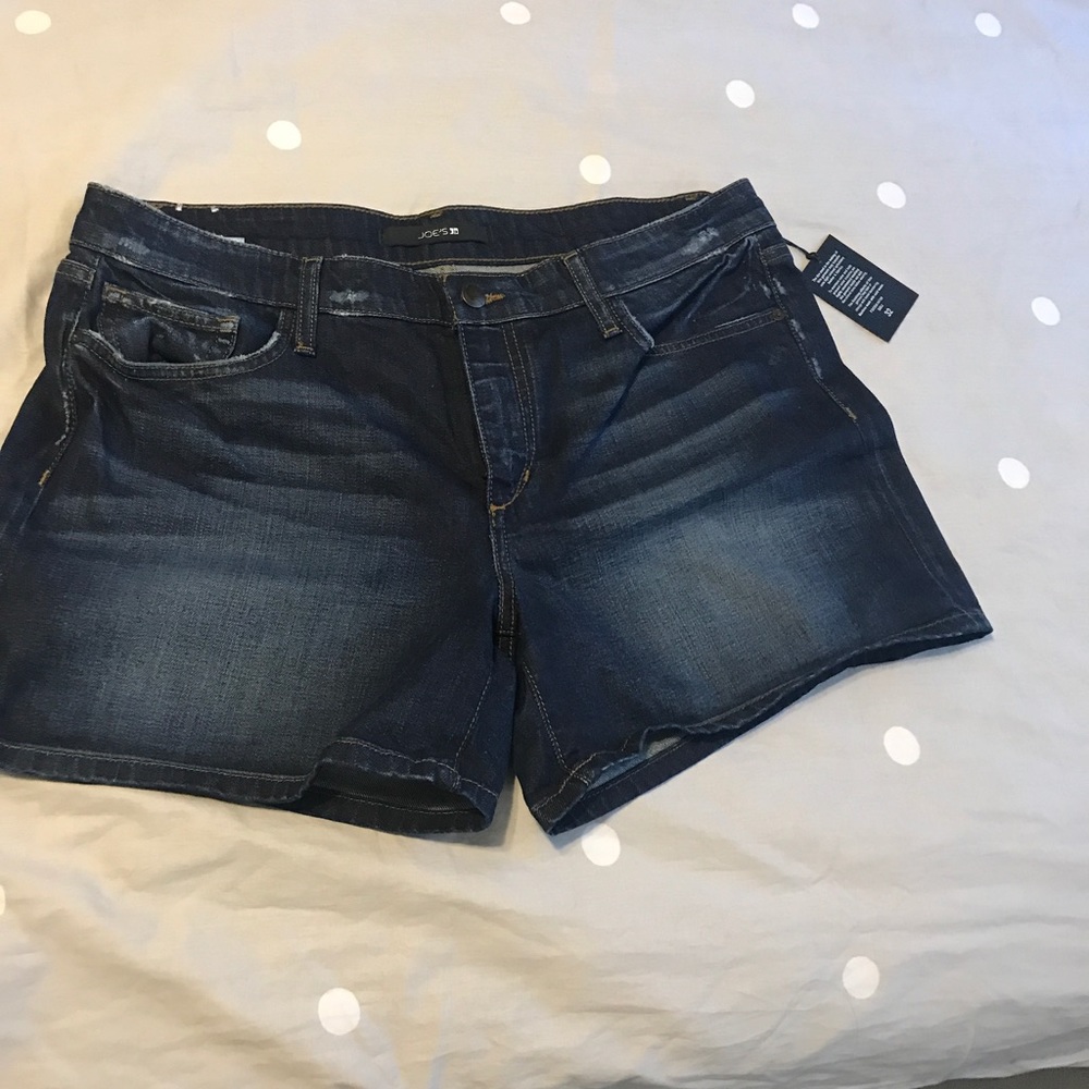 **NEW** Joe Jean Shorts