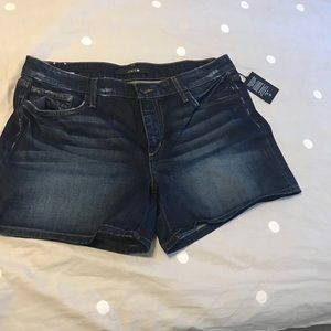 **NEW** Joe Jean Shorts