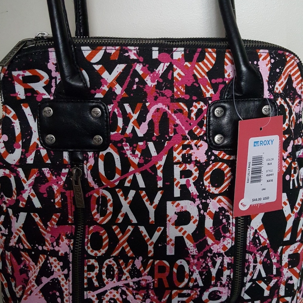 Roxy bag