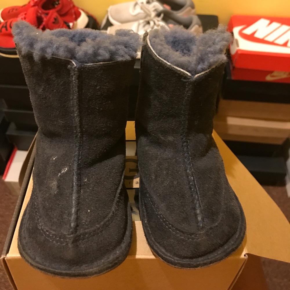 Uggs