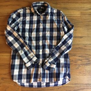 Penfield flannel