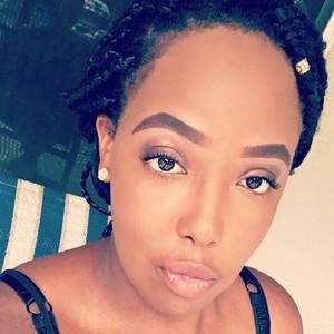 Meet your Posher, Tabitha