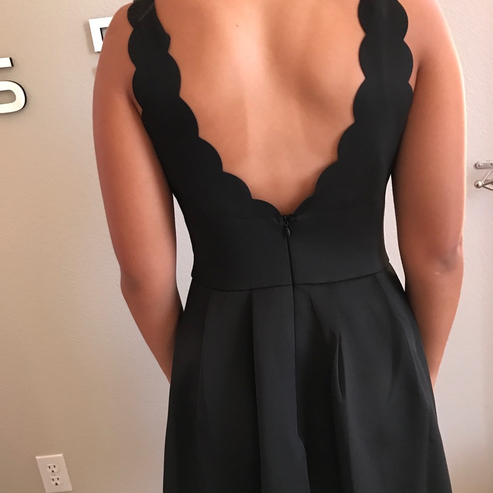 Brand new dress small