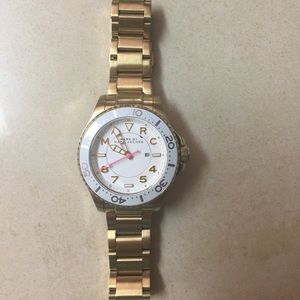 Marc Jacobs watch (FINAL MARKDOWN)