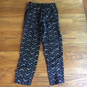 Madewell joggers
