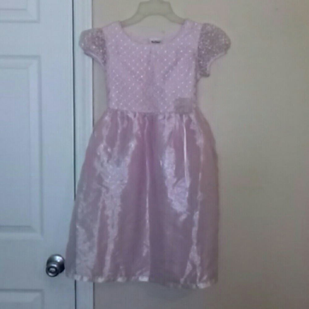 Pretty girls dress