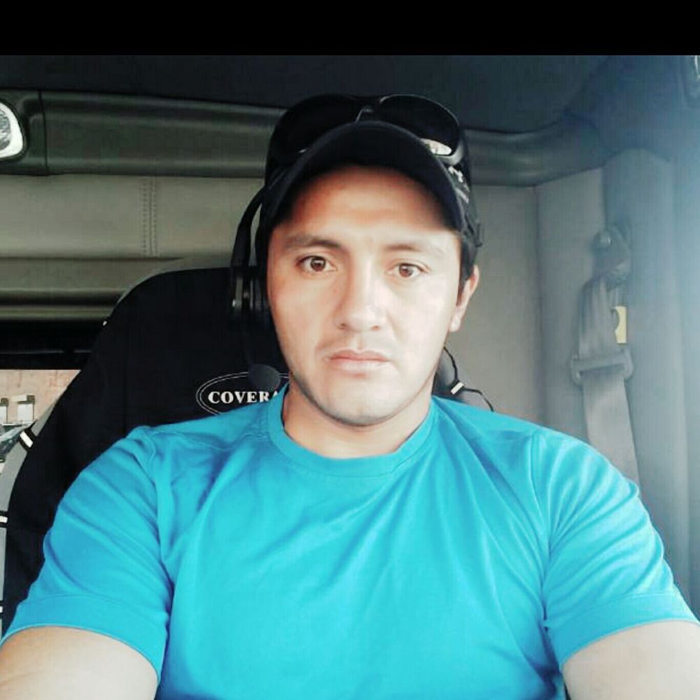 Meet your Posher, Gabicho