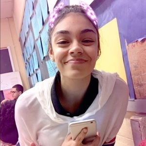 Meet your Posher, Delylah