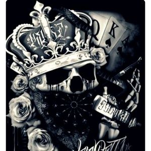 Meet your Posher, Madeline