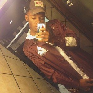 Meet your Posher, Calvin