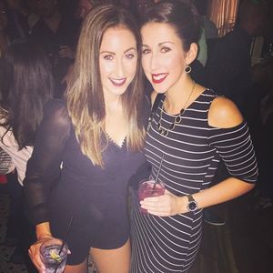 Meet your Posher, Andrea