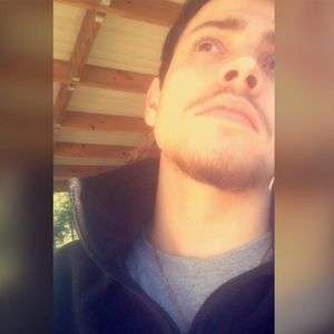 Meet your Posher, Chris