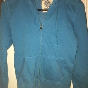 Small Victoria's Secret Pink Hoodie