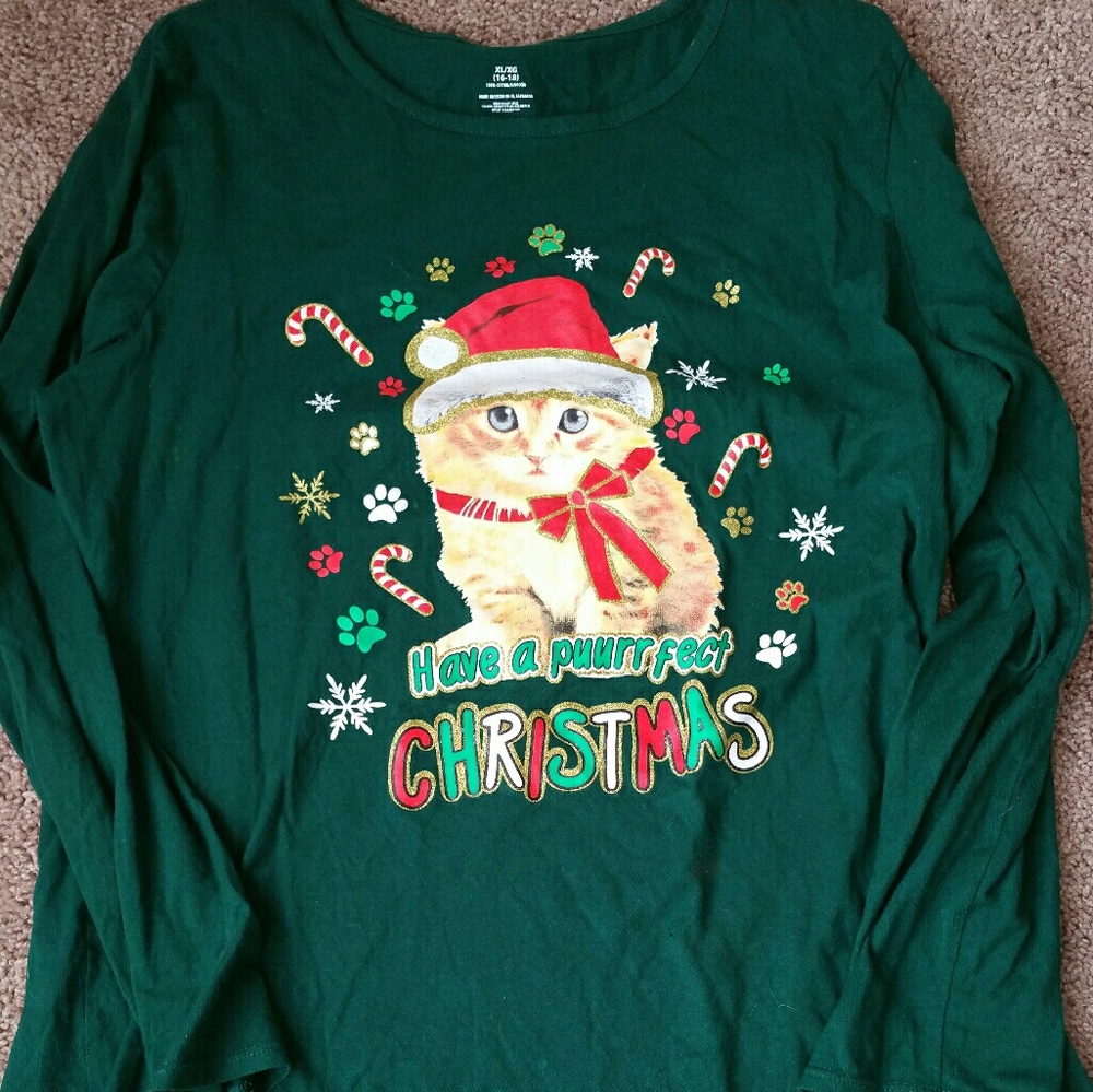 Christmas T Shirt