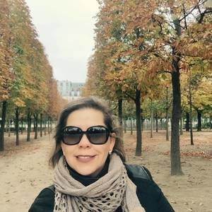 Meet your Posher, Genoveva