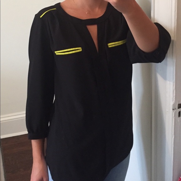 French Connection Tops - French Connection Dress top