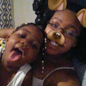 Meet your Posher, Brianah